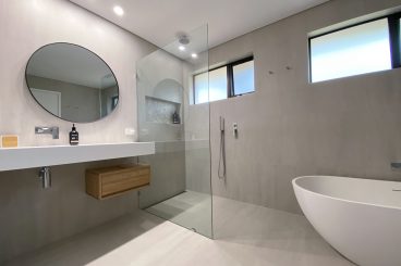 Bathroom 1